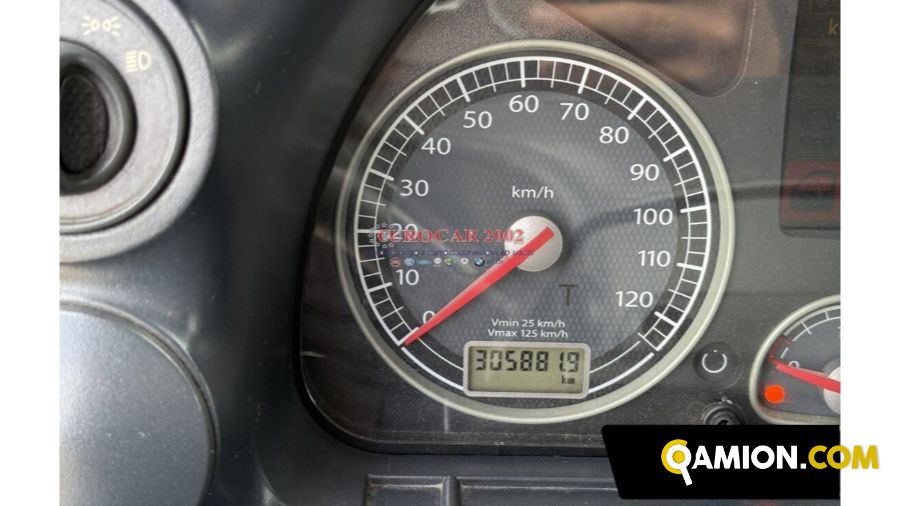 Iveco Stralis 560 Stralis 560 | EUROCAR2002 S.R.L.