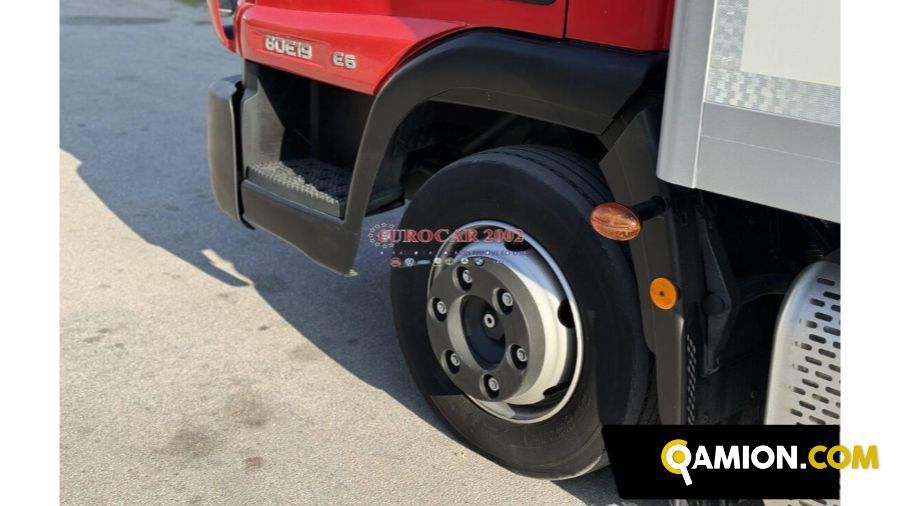 Iveco Eurocargo 80E19 Eurocargo 80E19 | Altro Altro | EUROCAR2002 S.R.L.