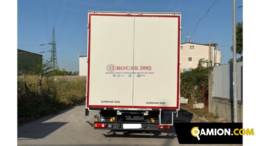 Iveco Eurocargo 80E19 Eurocargo 80E19 | Altro Altro | EUROCAR2002 S.R.L.