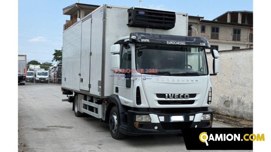 Iveco Eurocargo 120E25 Eurocargo 120E25 | Altro Altro | EUROCAR2002 S.R.L.