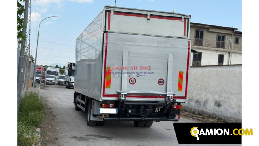 Iveco Eurocargo 120E25 Eurocargo 120E25 | Altro Altro | EUROCAR2002 S.R.L.