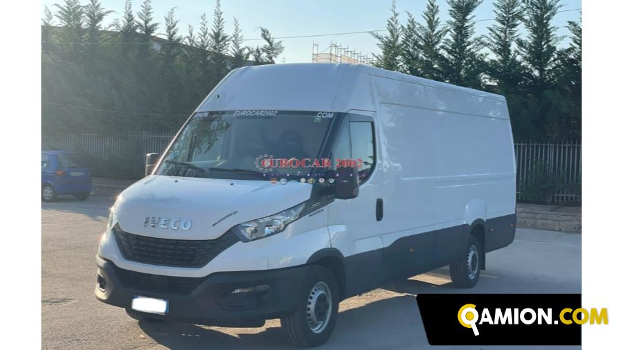 Iveco DAILY 35S14 DAILY 35S14 | EUROCAR2002 S.R.L.