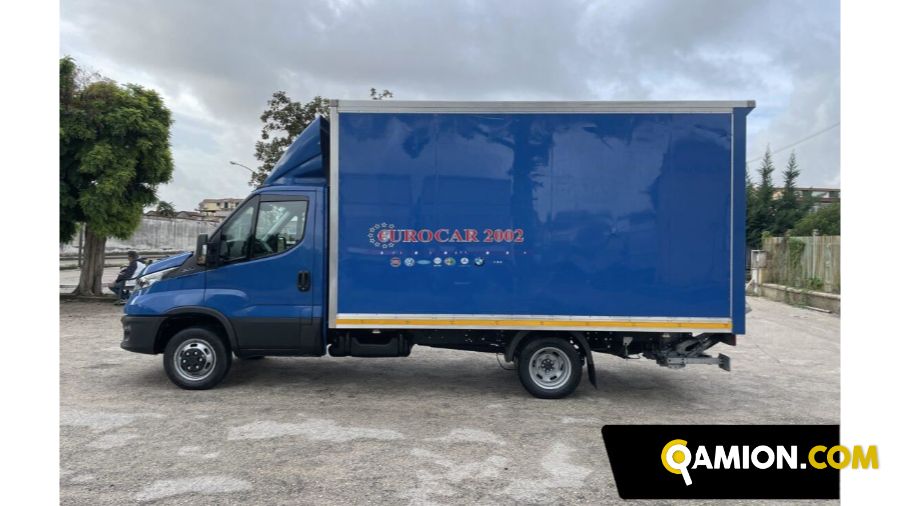 Iveco DAILY 35C16 DAILY 35C16 | EUROCAR2002 S.R.L.