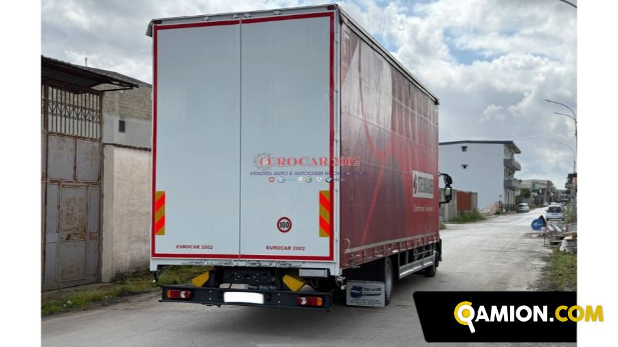 Iveco Eurocargo 120E22 Eurocargo 120E22 | Altro Altro | EUROCAR2002 S.R.L.