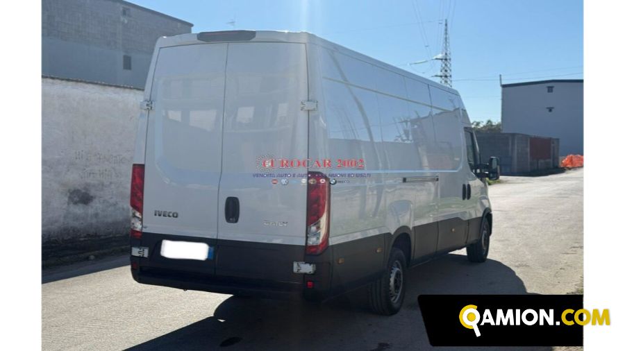 Iveco DAILY 35S14 DAILY 35S14 | EUROCAR2002 S.R.L.