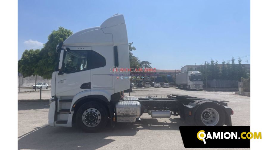 Iveco S Way 460 S Way 460 | EUROCAR2002 S.R.L.