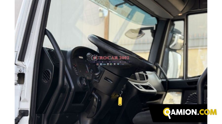 Iveco Eurocargo 160E28 Eurocargo 160E28 | EUROCAR2002 S.R.L.