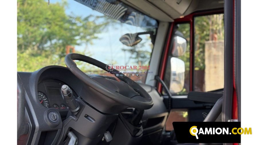 Iveco Eurocargo 80E19 Eurocargo 80E19 | Altro Altro | EUROCAR2002 S.R.L.