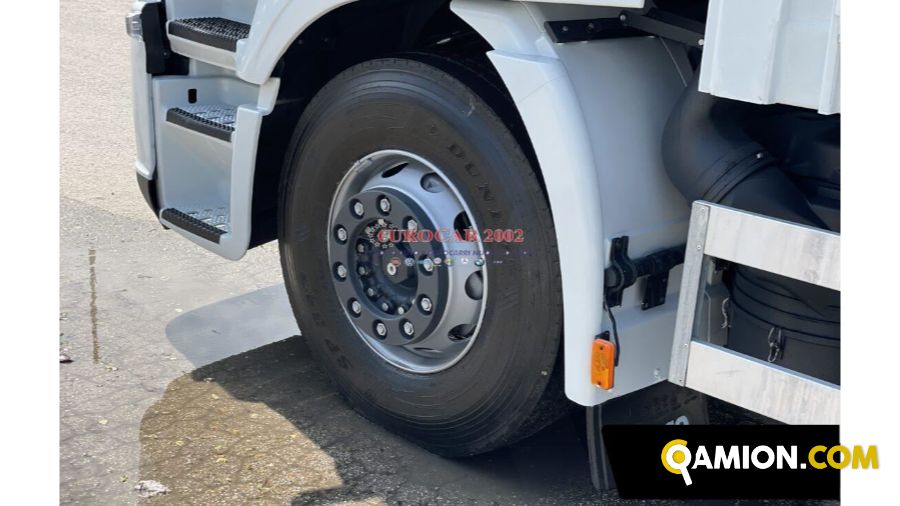 Iveco STRALIS 480 STRALIS 480 | EUROCAR2002 S.R.L.