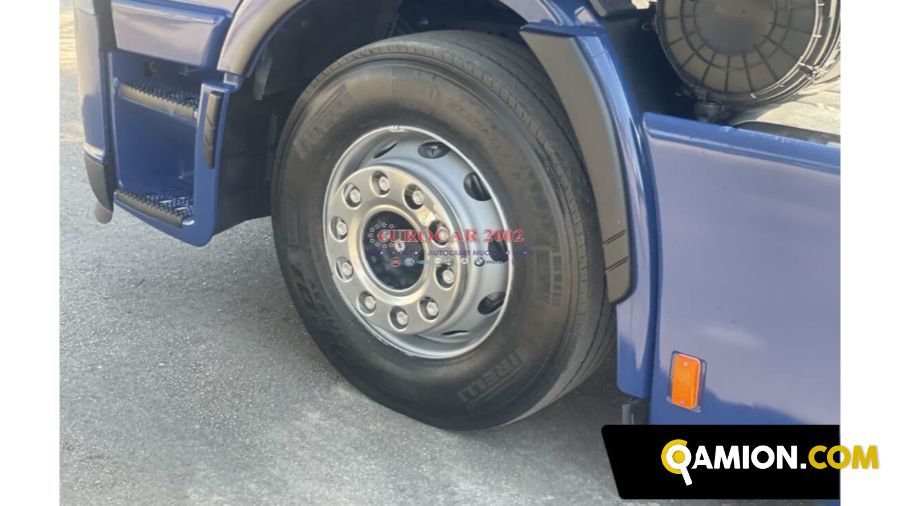 Iveco STRALIS 480 STRALIS 480 | EUROCAR2002 S.R.L.