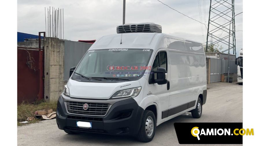 Fiat Ducato Maxi 2 3 Mjt 130 Cv Ducato Maxi 2 3 Mjt 130 Cv | EUROCAR2002 S.R.L.