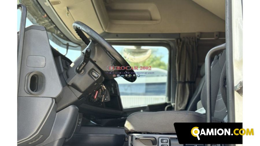 Scania R450 Streamline R450 Streamline | Altro Altro | EUROCAR2002 S.R.L.