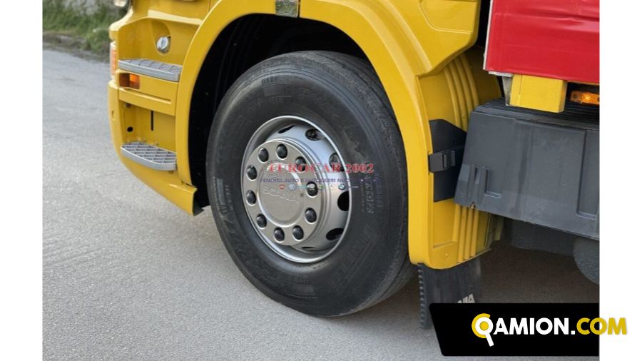 Scania R450 R450 | EUROCAR2002 S.R.L.