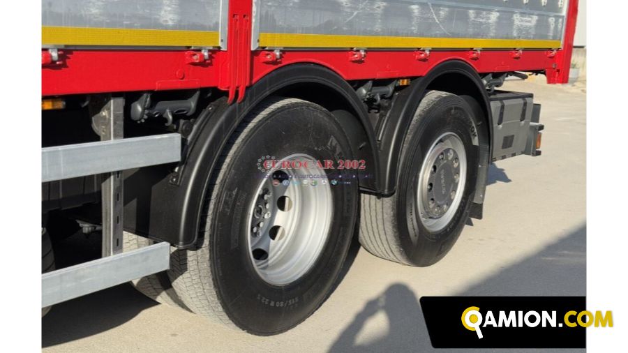 Iveco Stralis 560 Stralis 560 | EUROCAR2002 S.R.L.