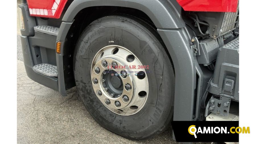 Scania R450 R450 | EUROCAR2002 S.R.L.