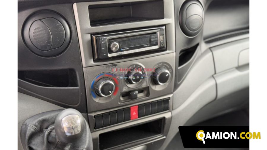 Iveco DAILY 35C13 DAILY 35C13 | EUROCAR2002 S.R.L.