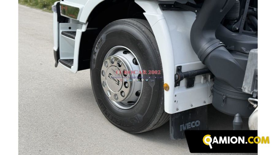 Iveco Stralis 560 Stralis 560 | EUROCAR2002 S.R.L.