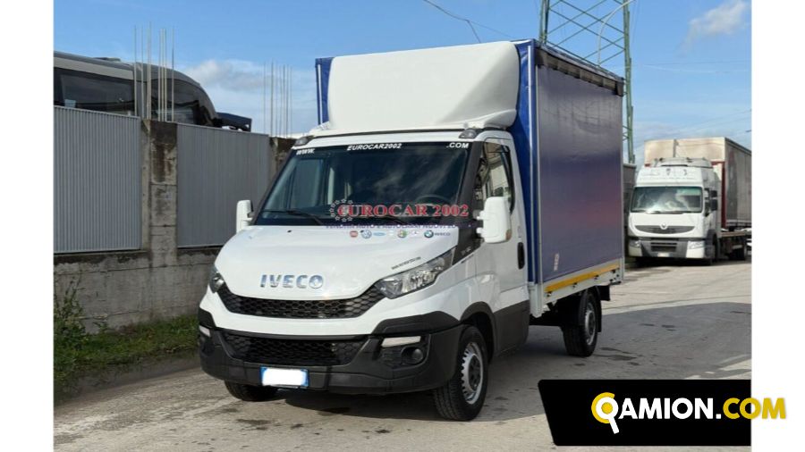 Iveco Daily 35S13 B Daily 35S13 B | EUROCAR2002 S.R.L.