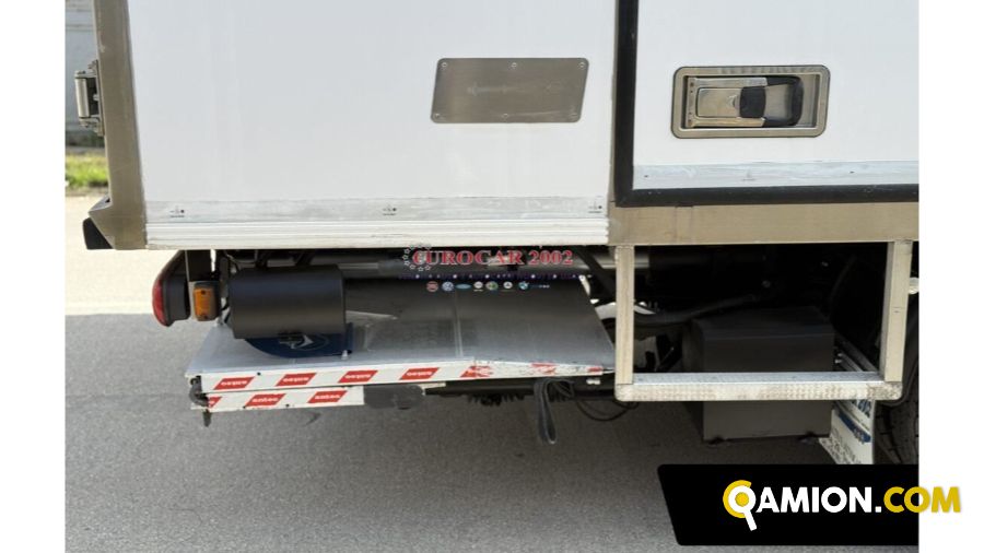 Iveco Eurocargo 120El22 Eurocargo 120El22 | EUROCAR2002 S.R.L.