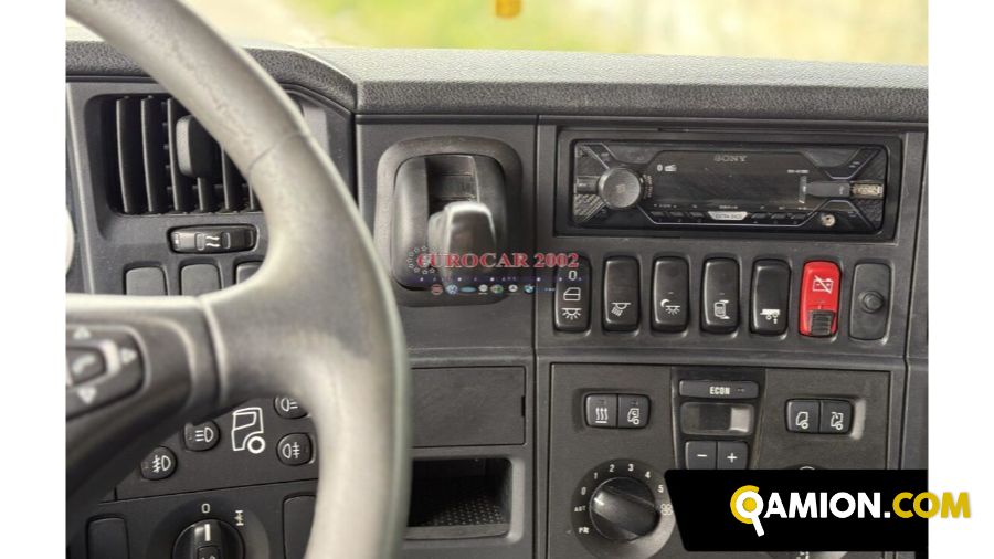 Scania R 490 R 490 | EUROCAR2002 S.R.L.