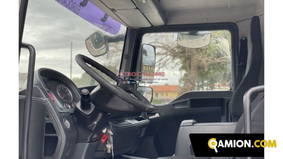 Man Tgl 12 250 2 Assi 120 Q Tgl 12 250 2 Assi 120 Q | EUROCAR2002 S.R.L.