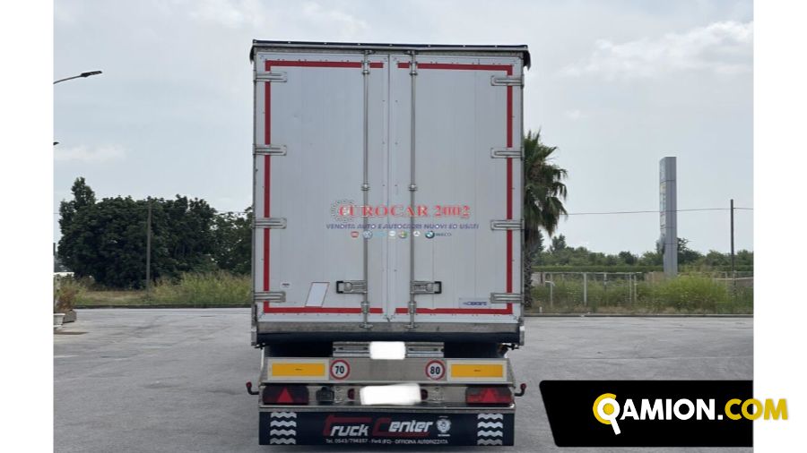 Scania R580 Streamline R580 Streamline | EUROCAR2002 S.R.L.