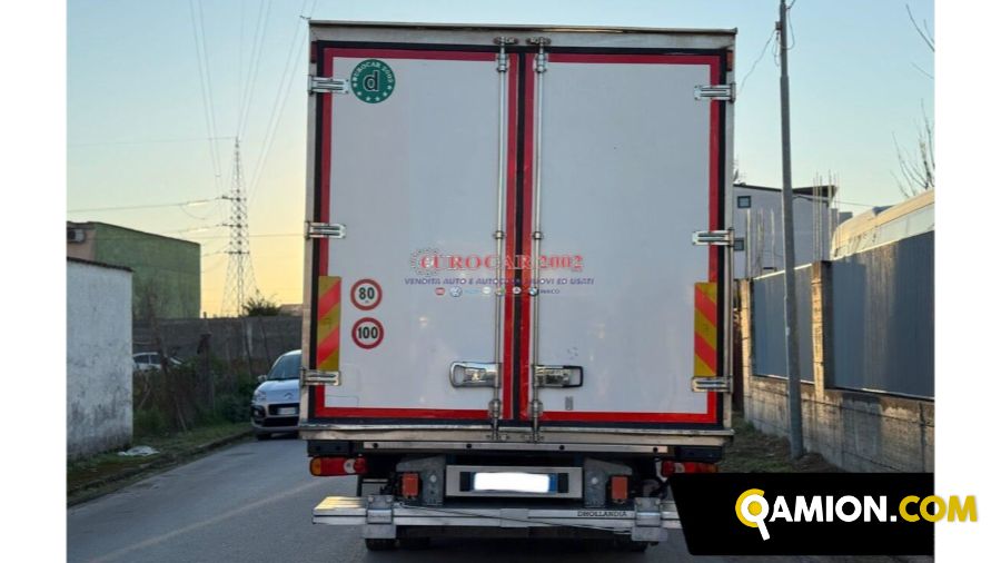 Iveco Eurocargo 100E19 Eurocargo 100E19 | EUROCAR2002 S.R.L.