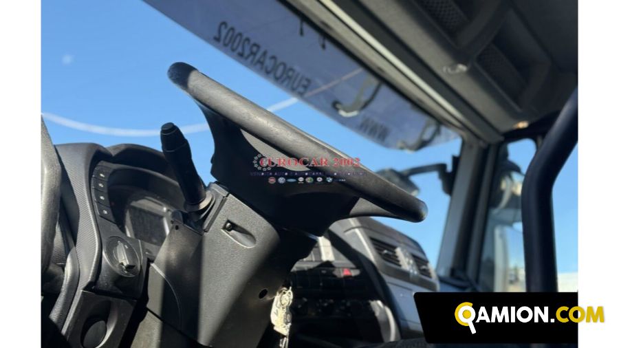 Iveco Stralis 400 Stralis 400 | EUROCAR2002 S.R.L.