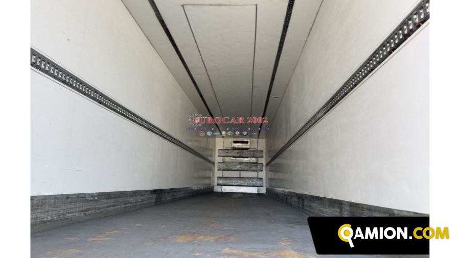 Scania R500 V8 Streamline R500 V8 Streamline | EUROCAR2002 S.R.L.