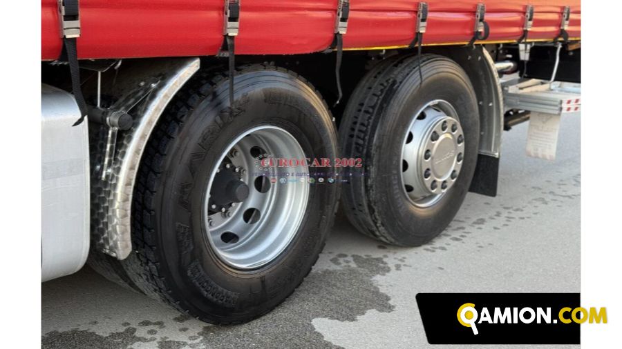 Scania R450 R450 | EUROCAR2002 S.R.L.