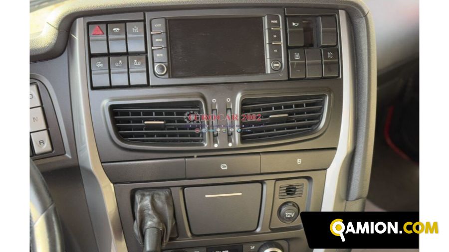 Iveco Stralis 560 Stralis 560 | EUROCAR2002 S.R.L.