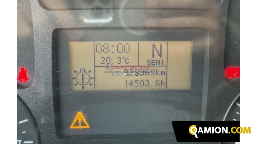 Iveco Eurocargo 160E28 Eurocargo 160E28 | EUROCAR2002 S.R.L.