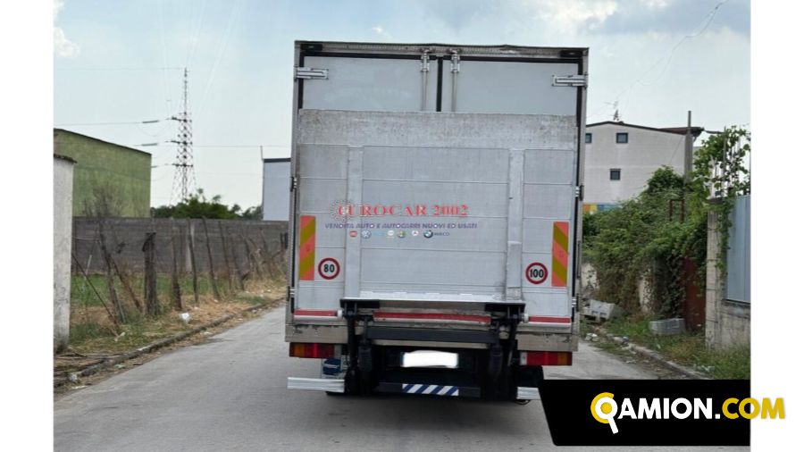 Iveco Eurocargo 120E25 Eurocargo 120E25 | Altro Altro | EUROCAR2002 S.R.L.