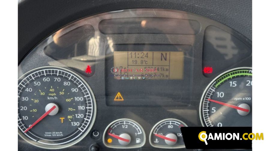 Iveco Eurocargo 75E18 Eurocargo 75E18 | EUROCAR2002 S.R.L.