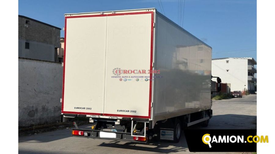Iveco Eurocargo 80E19 Eurocargo 80E19 | Altro Altro | EUROCAR2002 S.R.L.