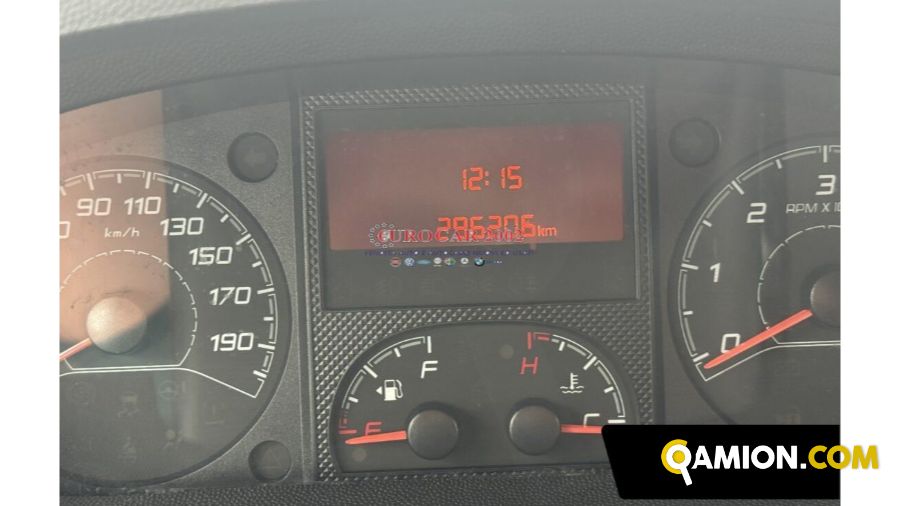 Fiat Ducato 2 3 Mjt 150 Cv Ducato 2 3 Mjt 150 Cv | EUROCAR2002 S.R.L.