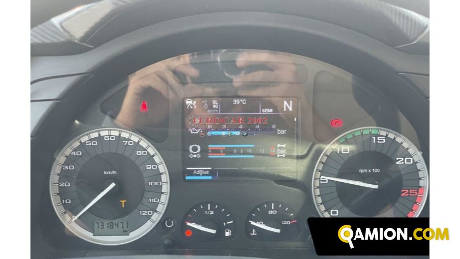 Iveco S Way 460 S Way 460 | EUROCAR2002 S.R.L.