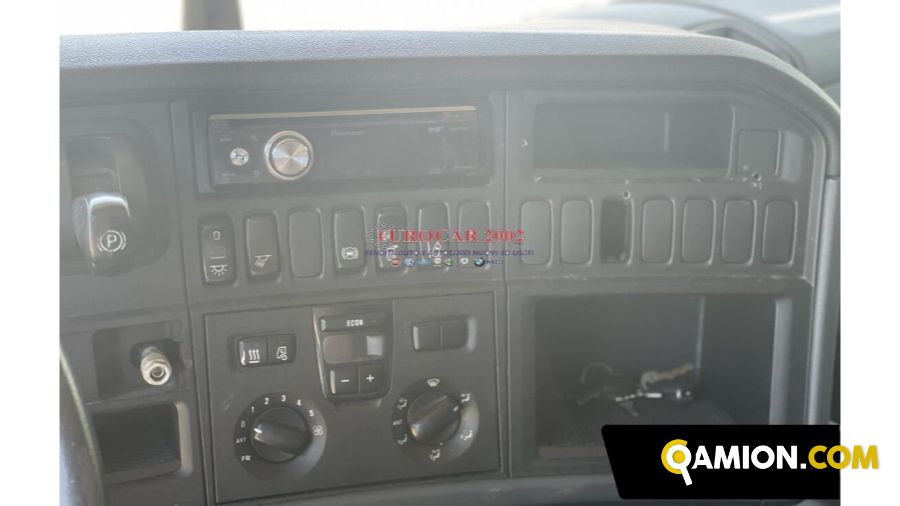 Scania R 450 Streamline R 450 Streamline | EUROCAR2002 S.R.L.