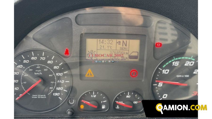 Iveco Eurocargo 120E22 Eurocargo 120E22 | Altro Altro | EUROCAR2002 S.R.L.