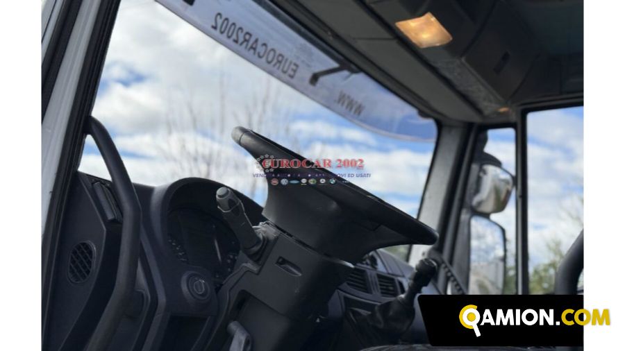 Iveco Eurocargo 180E28 Eurocargo 180E28 | EUROCAR2002 S.R.L.