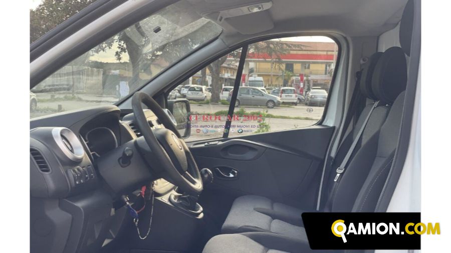 Fiat Talento 1 6 Ecojet 145 Cv Talento 1 6 Ecojet 145 Cv | EUROCAR2002 S.R.L.