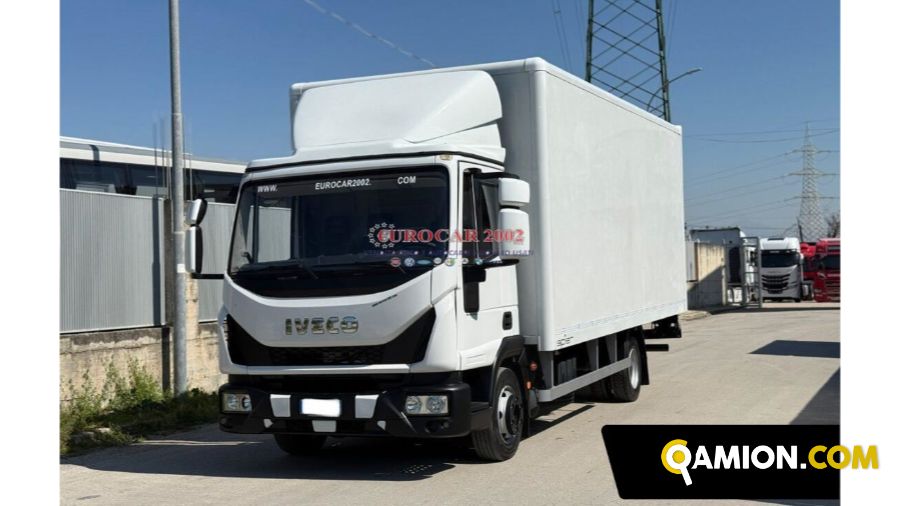 Iveco Eurocargo 75E18 Eurocargo 75E18 | EUROCAR2002 S.R.L.