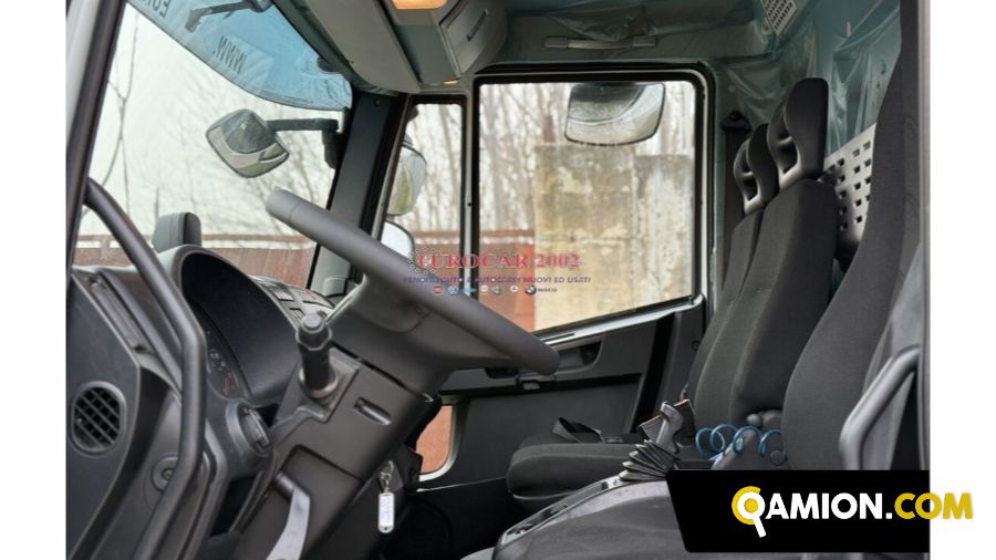 Iveco EUROCARGO 75E19 EUROCARGO 75E19 | EUROCAR2002 S.R.L.