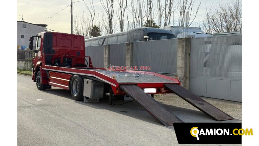 Iveco Stralis 310 2 Assi 180Q Stralis 310 2 Assi 180Q | EUROCAR2002 S.R.L.