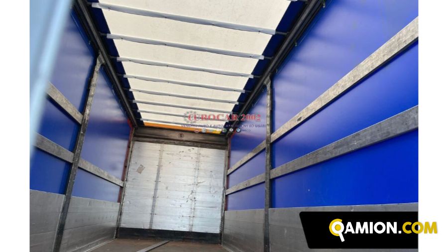 Scania R 500 V8 Centinato R 500 V8 Centinato | EUROCAR2002 S.R.L.