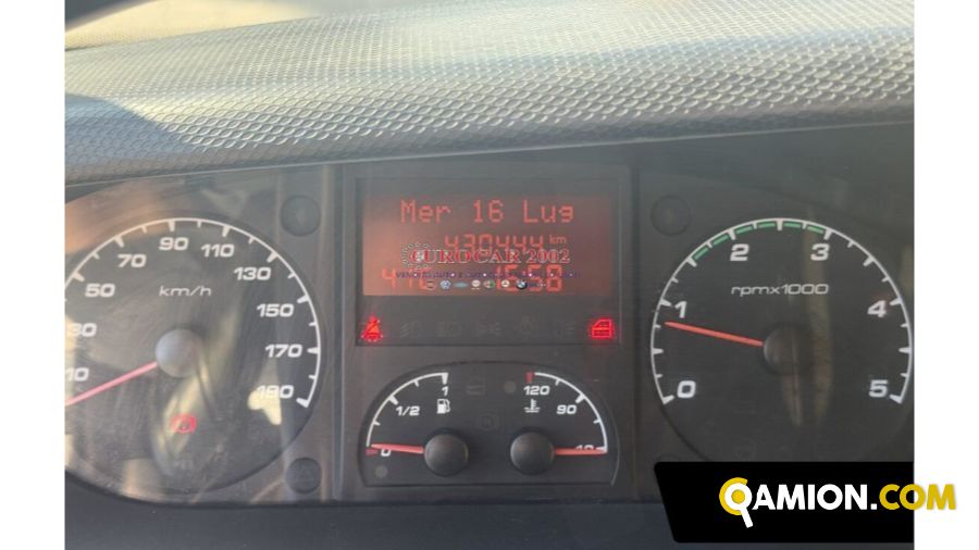 Iveco Daily 50C15 3 0 16V B Daily 50C15 3 0 16V B | EUROCAR2002 S.R.L.