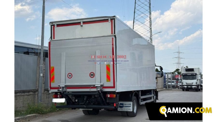 Iveco Eurocargo 120E25 Eurocargo 120E25 | Altro Altro | EUROCAR2002 S.R.L.