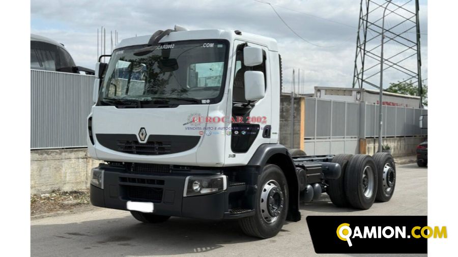 Renault Premium 310 Dxi Cabina Corta Premium 310 Dxi Cabina Corta | Altro Altro | EUROCAR2002 S.R.L.