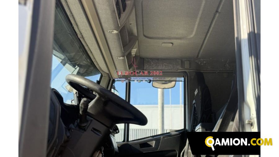 Iveco Stralis 360 Stralis 360 | EUROCAR2002 S.R.L.