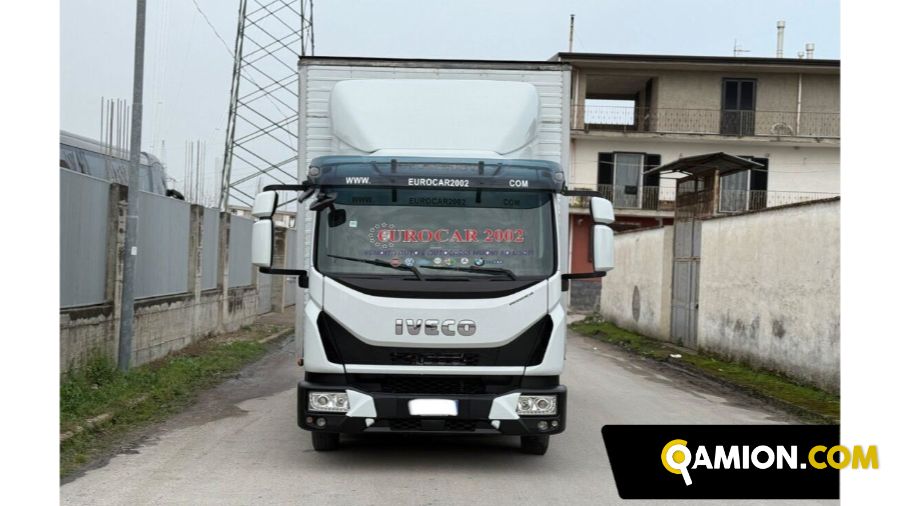 Iveco EUROCARGO 75E19 EUROCARGO 75E19 | EUROCAR2002 S.R.L.
